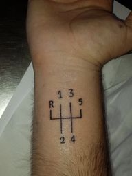 Tattoo