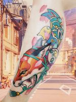 Tattoo