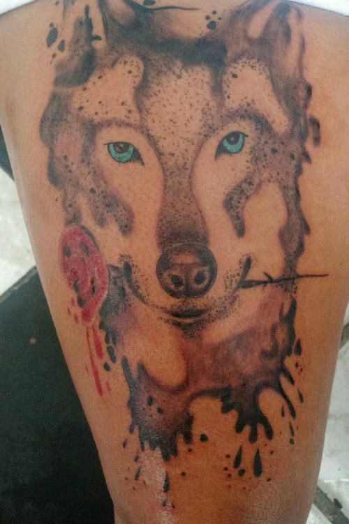 Tattoo image