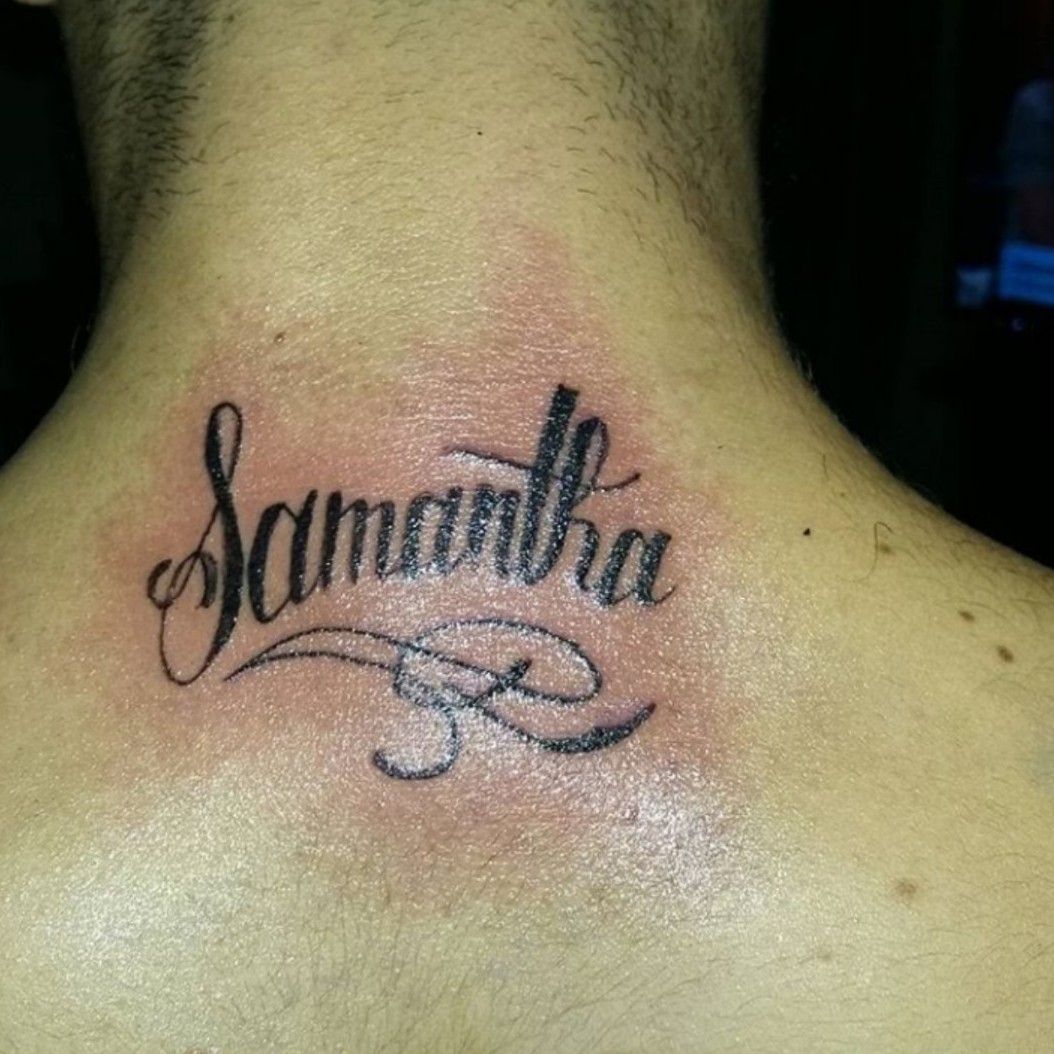 South Actress Samantha Akkinenis Tattoo Designs  Viking Symbol Meaning  Tattoos  Arrow Tattoos  YouTube
