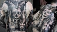 Tattoo
