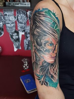 Tattoo by https://www.facebook.com/LinasTattooArt/?fref=ts Linas Tattoo (8-677) 65939 Vilnius, Lithuania linas.zlatkus@gmail.com #Linastattoo #tattoo #tattoos #tattooing #tatt #tatts #lithuania #lithuaniatattoo #tattooart #tattooartist #tattoolife #tattoolifestyle #tattoomag #tattoomagazine #ink #inked #tattooideas #tattooshop #inklife #inktattoo #tattoostudio #tatuajes #tatuadoresespañoles #tatuador #tatuaje #sarafabel 