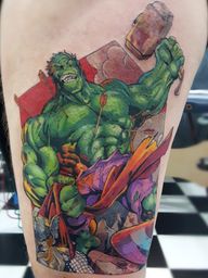 Tattoo