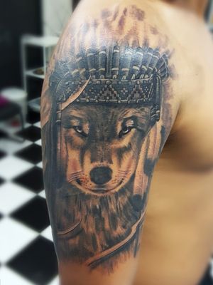  🔥 Horários disponíveis 🔥🏢Rua Dr. Alfredo Barcelos, 16 - Olaria. ☎️ (21) 98145-2755💻 guilhermesalles.mct@outlook.com 📩 Direct...#tattoo #tattooartist #ink #inked #tattooed #tattooist #tatuagem #blackandgrey #blackandgreytattoo #bw #bwtattoo #blackwork #realism #realismtattoo #wolf #wolftattoo 