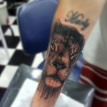 🔥 Horários disponíveis 🔥 🏢Rua Dr. Alfredo Barcelos, 16 - Olaria. ☎️ (21) 98145-2755 💻 guilhermesalles.mct@outlook.com 📩 Direct . . . #tattoo #tattooartist #ink #inked #tattooed #tattooist #tatuagem #blackandgrey #blackandgreytattoo #bw #bwtattoo #blackwork #realism #realismtattoo #lion #liontattoo 