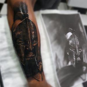 🔥 Horários disponíveis 🔥🏢Rua Dr. Alfredo Barcelos, 16 - Olaria. ☎️ (21) 98145-2755💻 guilhermesalles.mct@outlook.com 📩 Direct...#tattoo #tattooartist #ink #inked #tattooed #tattooist #tatuagem #blackandgrey #blackandgreytattoo #bw #bwtattoo #blackwork #realism #realismtattoo #sparta #leonidas #300 #the300 #portrait #portraittattoo 
