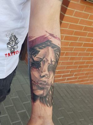 Tattoo by https://www.facebook.com/LinasTattooArt/?fref=tsLinas Tattoo(8-677) 65939Vilnius, Lithuanialinas.zlatkus@gmail.com#Linastattoo #tattoo #tattoos #tattooing #tatt #tatts #lithuania #lithuaniatattoo #tattooart #tattooartist #tattoolife #tattoolifestyle #tattoomag #tattoomagazine #ink #inked #tattooideas #tattooshop #inklife #inktattoo #tattoostudio #tatuajes #tatuadoresespañoles #tatuador #tatuaje