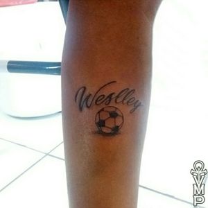 #tattooart #tattooed #love #amor #filho #artenapele #VMP #tattoostudio #salvador 