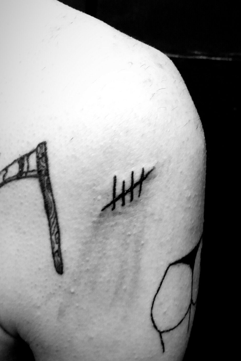 Tattoo uploaded by Vinicius Flinkas • Tattoodo