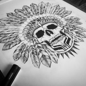 Tattoo by espirito aloha