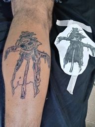 Tattoo