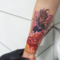 Tattoo