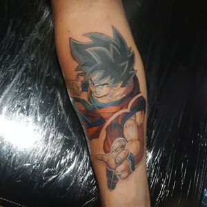  🔥 Horários disponíveis 🔥 🏢Rua Dr. Alfredo Barcelos, 16 - Olaria. ☎️ (21) 98145-2755 💻 guilhermesalles.mct@outlook.com 📩 Direct . . . #anime #animetattoo #animeink #illustrative #illustrativetattoo #goku #geek #otaku #color #colortattoo #fineline #finelinetattoo #animemasterink #gamerink #tattoo #tattooartist #ink #inked #tattooed #tattooist #tatuagem #nofilter #tattooflash 