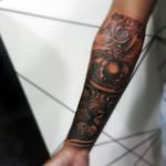 🔥 Horários disponíveis 🔥 🏢Rua Dr. Alfredo Barcelos, 16 - Olaria. ☎️ (21) 98145-2755 💻 guilhermesalles.mct@outlook.com 📩 Direct . . . #tattoo #tattooartist #ink #inked #tattooed #tattooist #tatuagem #blackandgrey #blackandgreytattoo #bw #bwtattoo #blackwork #realism #realismtattoo #lion #liontattoo #lionking #errejota #rj