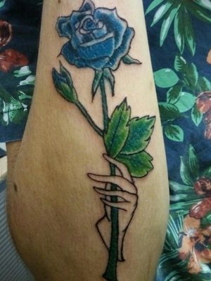Tattoo by Sinner Tattoo