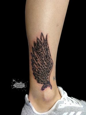 #wingstattoo #tattoo #tattooartist #tattooart #tattooed #tatted #ala #malaga #ink #inked #InkTattoo #inktattooinspiration 