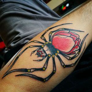Tattoo by Time To Tattoo Family