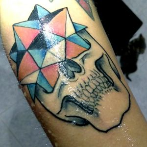 Geometric skulltattooink #tattoo #ink #colombiatattoo #inked #tatuajes #colombiatattooartist #colombiaink #tattooart #art #colombiatattooartists #bogotatattoo #inkedmag #colombiatattooink #tattoos #tattooartist #tatuaje #tatuadorescolombianos #millerdiaztattoos #colombiatattoomaker #bogotatattooestudio #mundoskink #inkfreakz #artecaminante #colombia #tattooed #colombiatattoos
