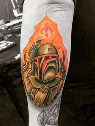 Tattoo
