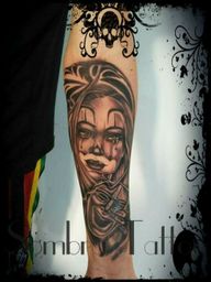 Tattoo