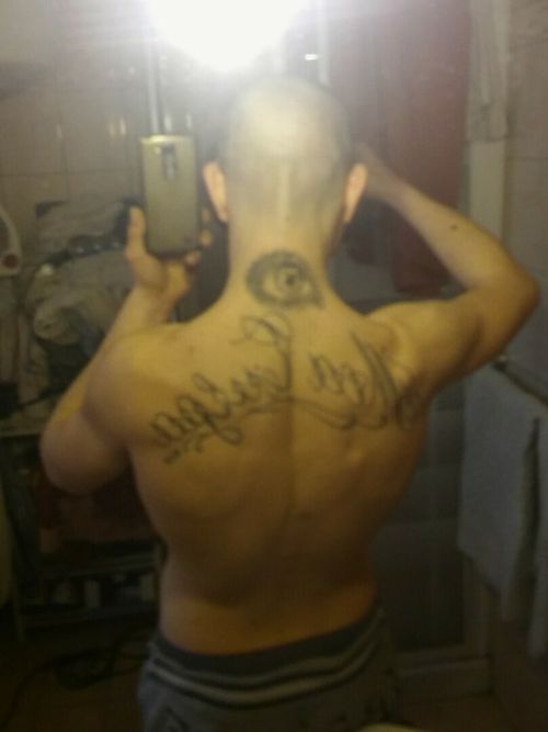 Tattoo image