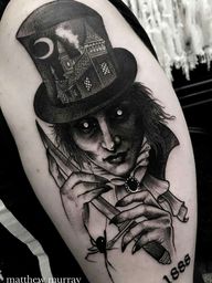 Tattoo