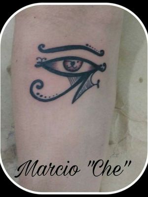 Tattoo by Che Tattoo 78