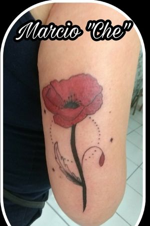 Tattoo by Che Tattoo 78