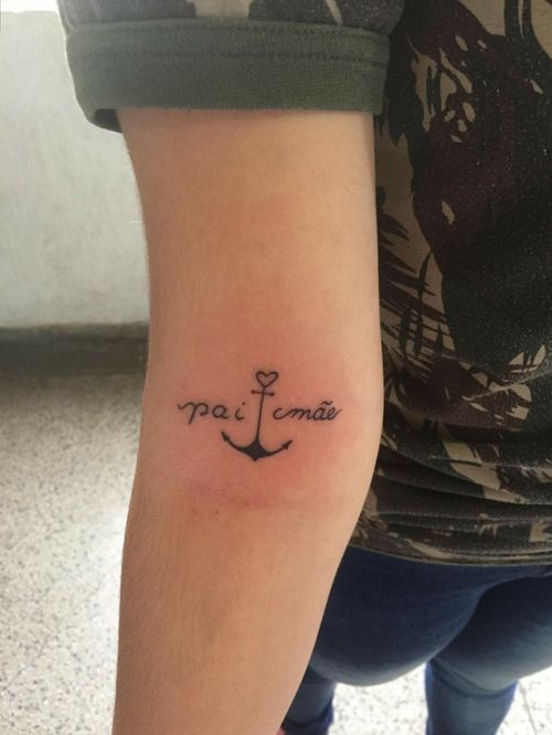 Tattoo image