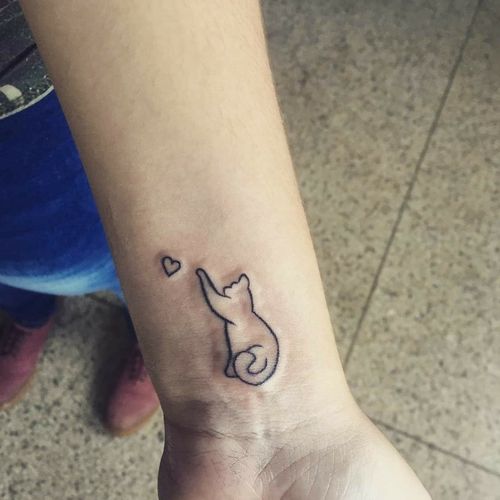 Tattoo image