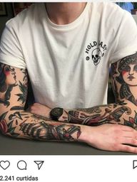 Tattoo
