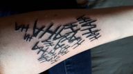 Tattoo