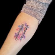 Tattoo