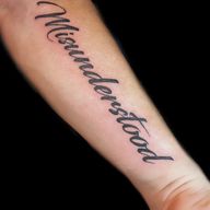 Tattoo