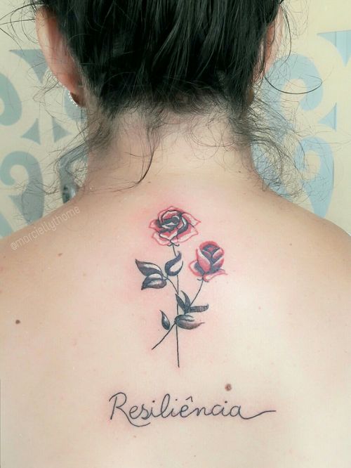 Tattoo image