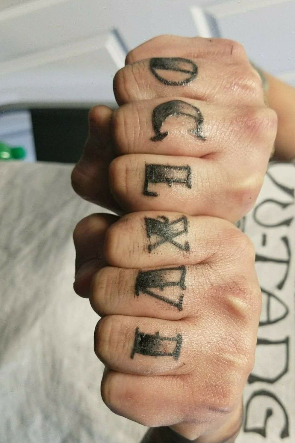 Tattoo uploaded by Matt Flores • DCLXVI 😈 • Tattoodo