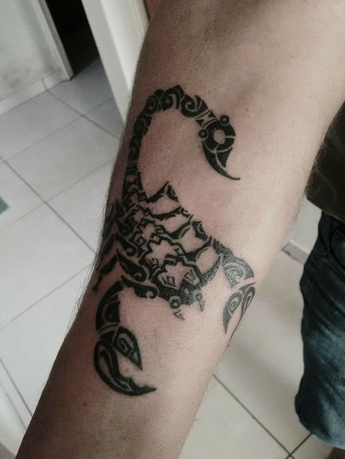 Tattoo image