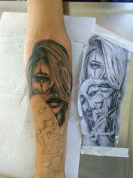Tattoo