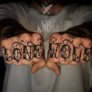 #KidKros 