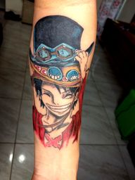 Tattoo