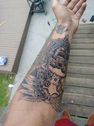 Tattoo