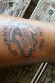 Tattoo