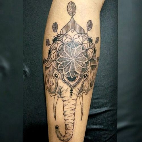 Tattoo image