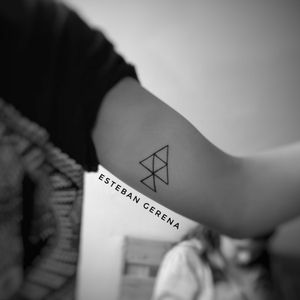 Tattoo by Esteban Gerena Tattoo Artist