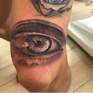 Tattoo by tattoo extreme