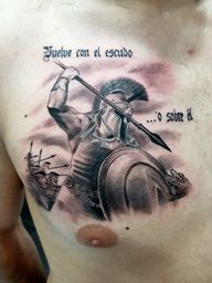 Tattoo