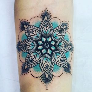 Tattoo by Formiga Tattoo Studio