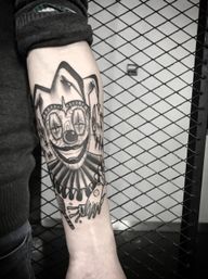 Tattoo