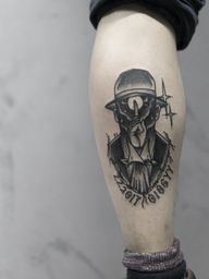 Tattoo