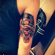 Tattoo